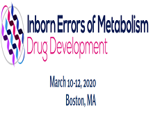  Inborn Errors of Metabolism Drug Development 